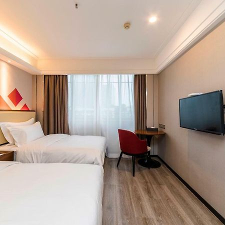 Boman Hotel Γκουανγκζού Εξωτερικό φωτογραφία