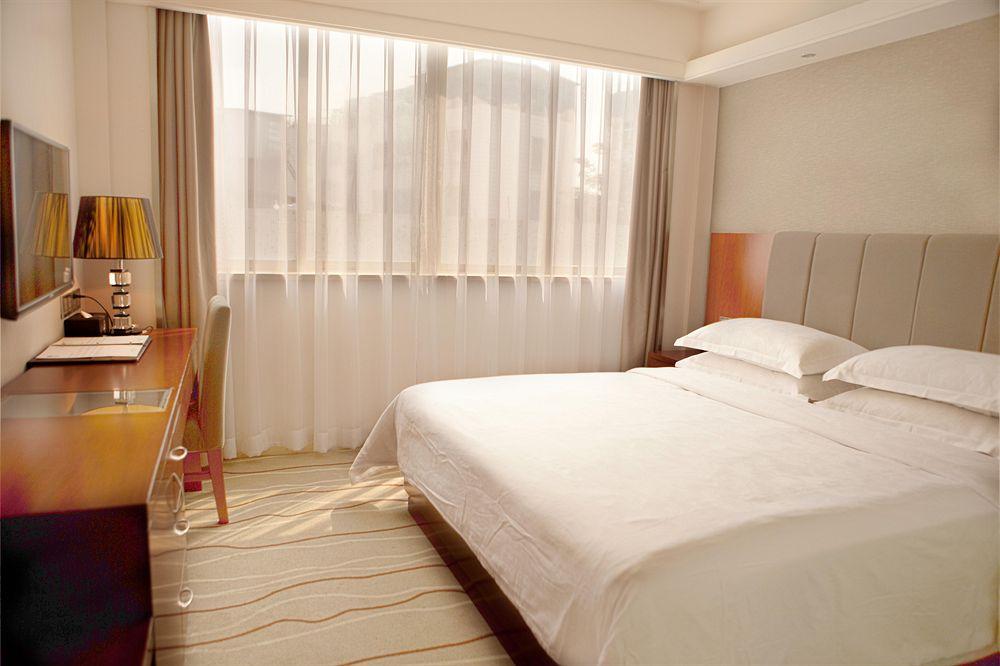 Boman Hotel Γκουανγκζού Εξωτερικό φωτογραφία