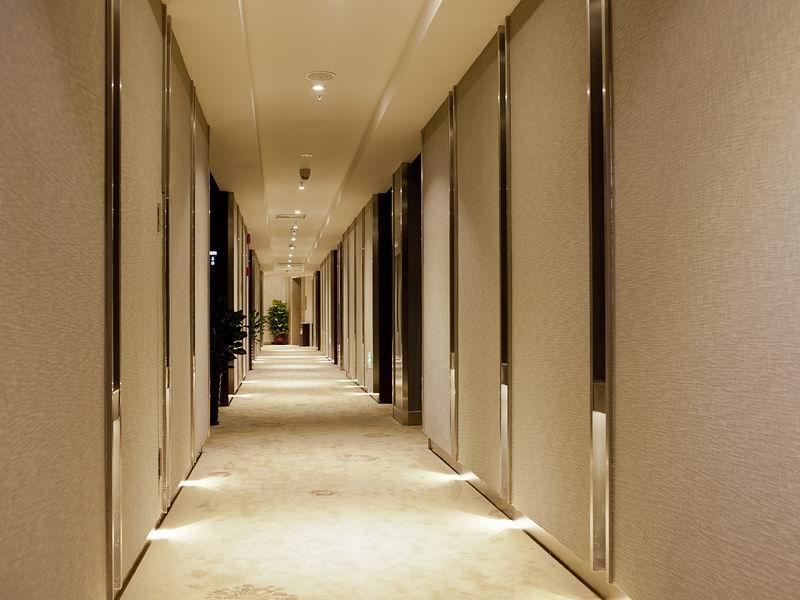 Boman Hotel Γκουανγκζού Εξωτερικό φωτογραφία