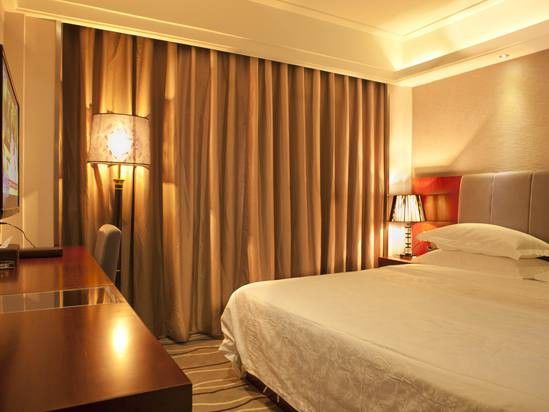 Boman Hotel Γκουανγκζού Εξωτερικό φωτογραφία