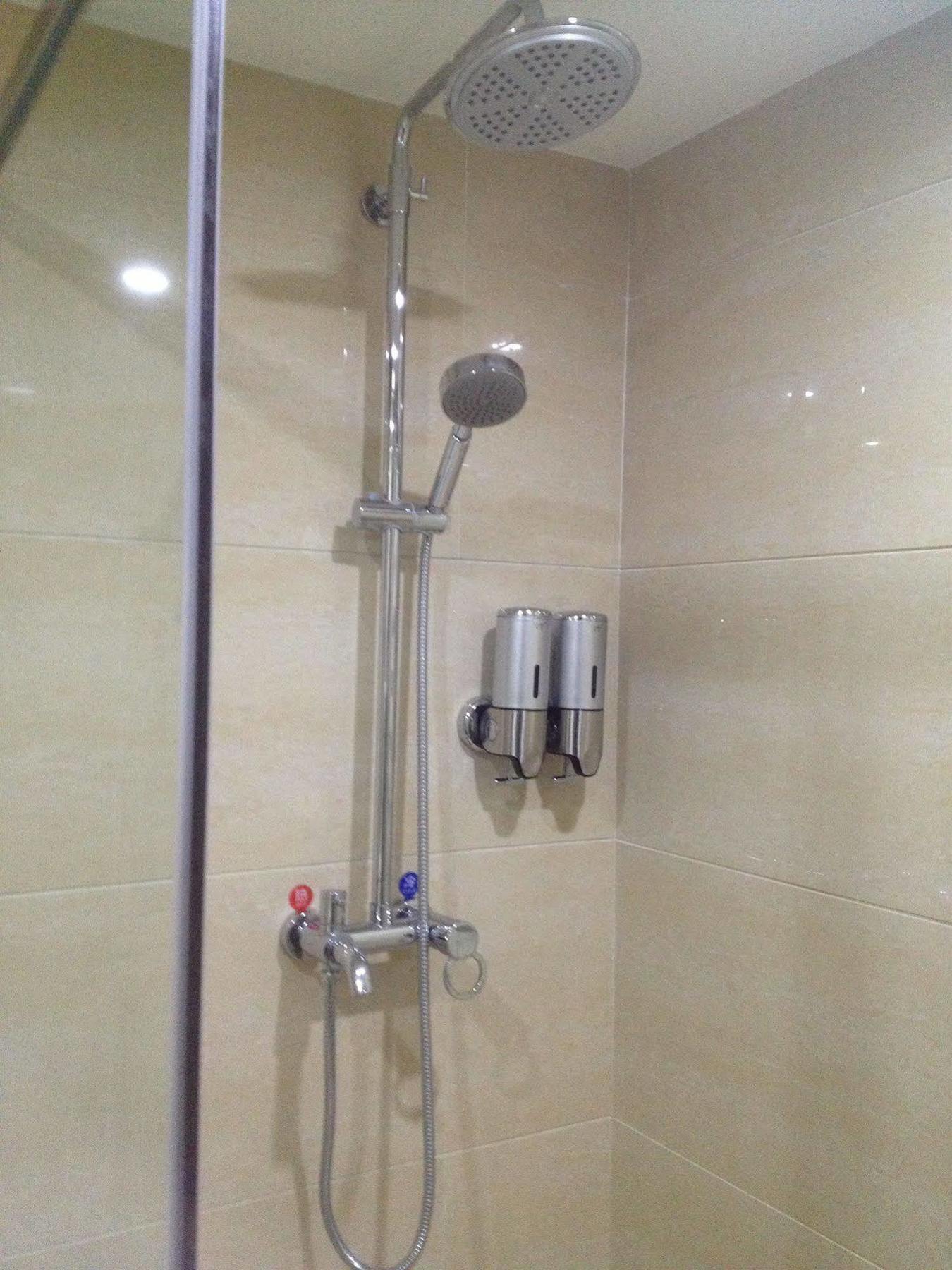 Boman Hotel Γκουανγκζού Εξωτερικό φωτογραφία