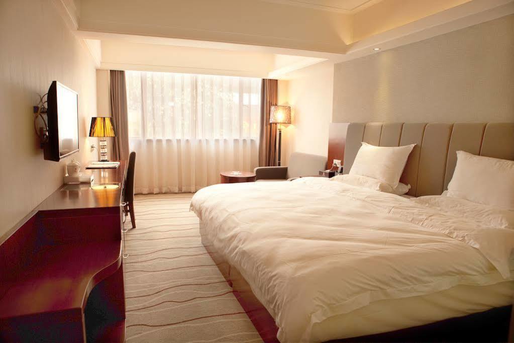 Boman Hotel Γκουανγκζού Εξωτερικό φωτογραφία