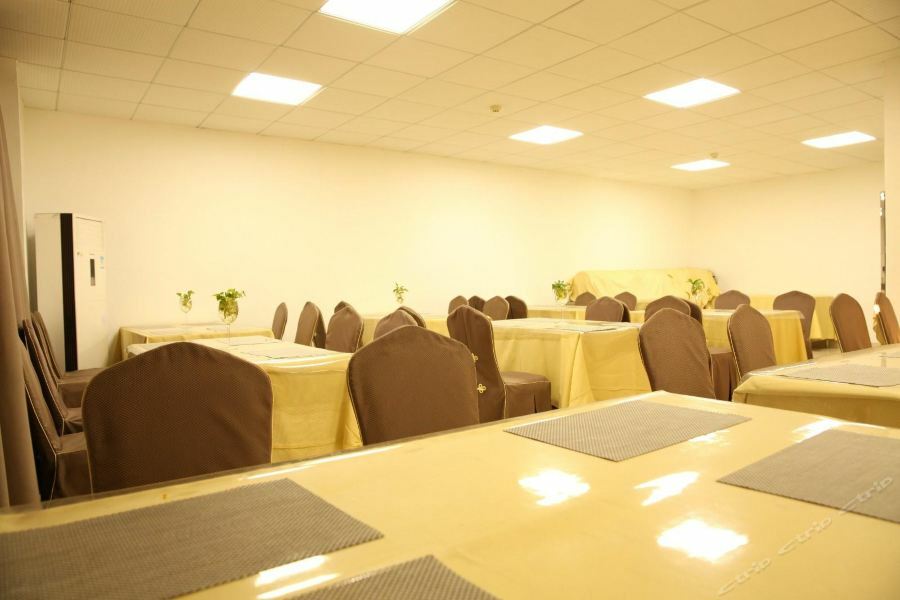 Boman Hotel Γκουανγκζού Εξωτερικό φωτογραφία