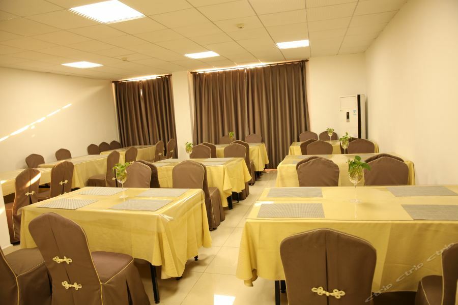 Boman Hotel Γκουανγκζού Εξωτερικό φωτογραφία
